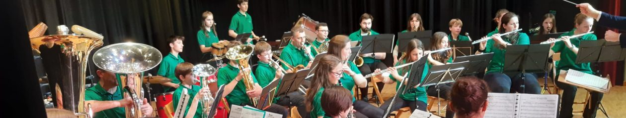 Regionale Jugendmusik ThurTal